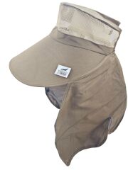 K-5311   Ense Korumalı Bez Foter Komodo53