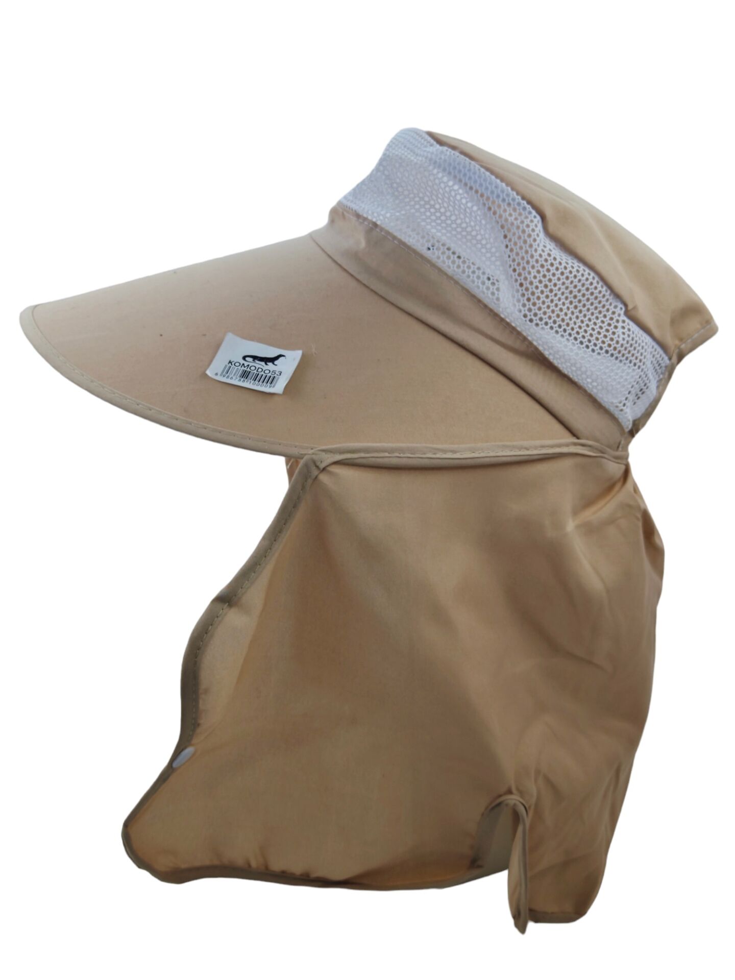 K-5311   Ense Korumalı Bez Foter Komodo53