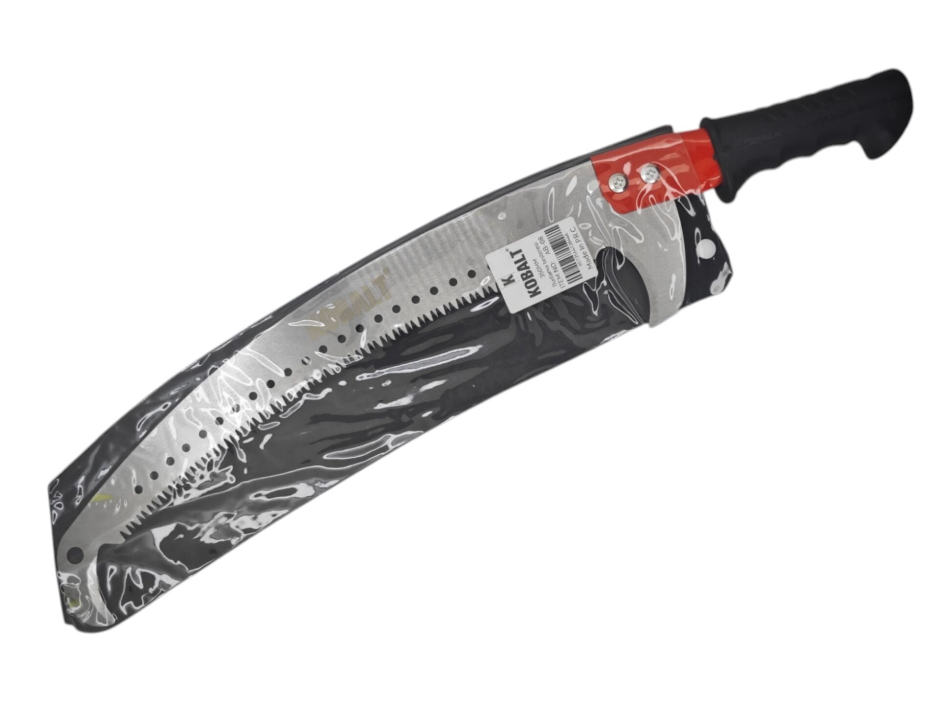 AB-08   Kobalt Budama Testeresi 350mm -Sap Takmalı