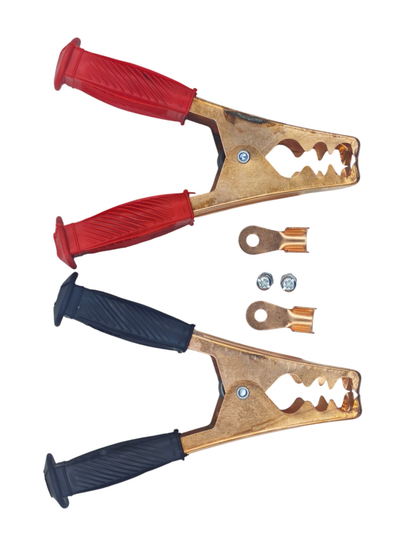 STR-1654   Solestar Akü Takviye Maşası - Büyük