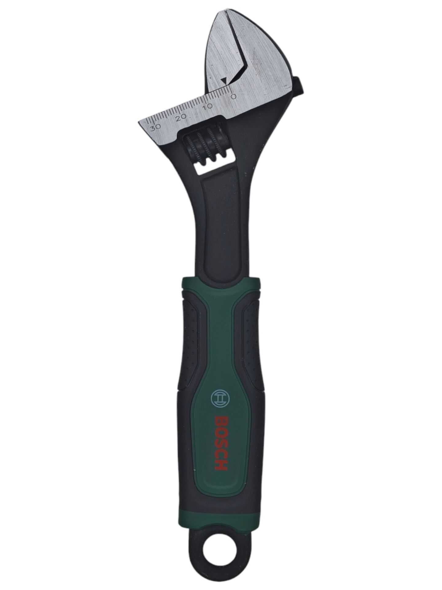 1 600 A02 W7R   Bosch Kurbağacık Anahtar 8''