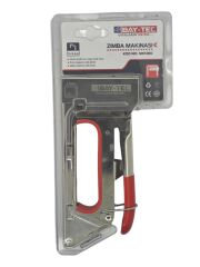 MK1280   Bay-Tec Zımba Makinesı 13/4-6-8mm