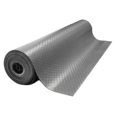 05578   Kıvırcık Paralı PVC Yer Muşambası 100cm 16m