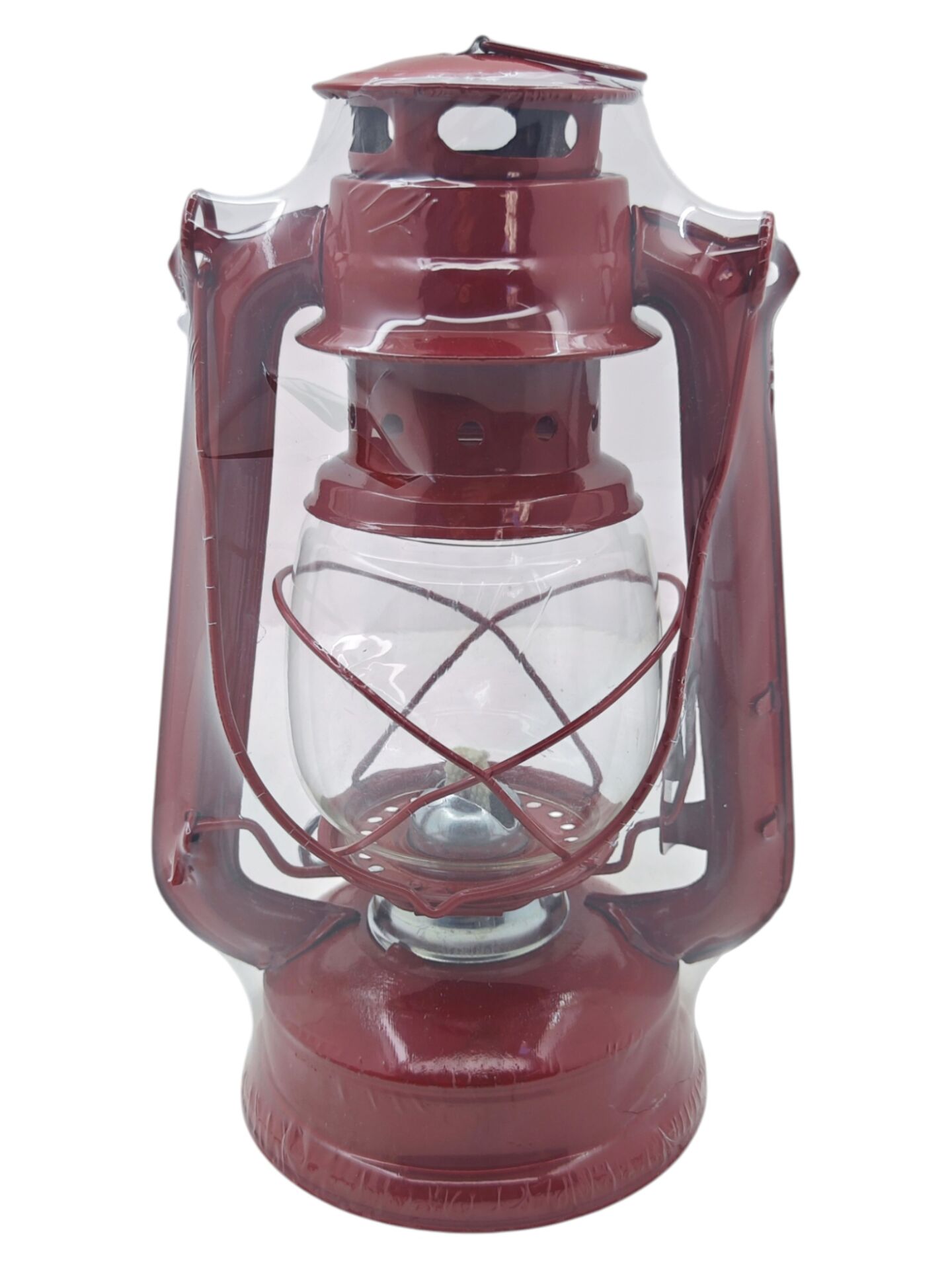 M-25   Oriana Gemici Feneri Gaz Lambası 25cm
