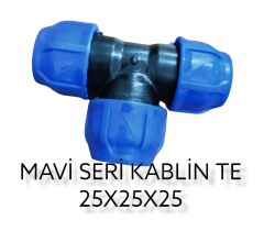 10002522   Polsan Kablın Te 10Lu 25*25*25