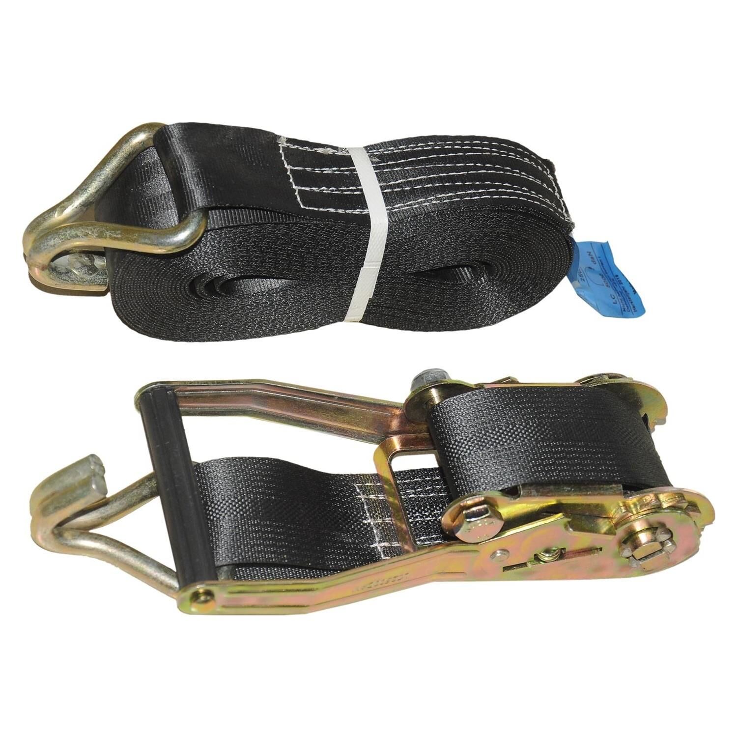 12195-2   Kayzet Polyester Spanzet 10m