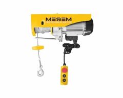 M-936   Meşem Elektirikli Vinç 600-1200Kg