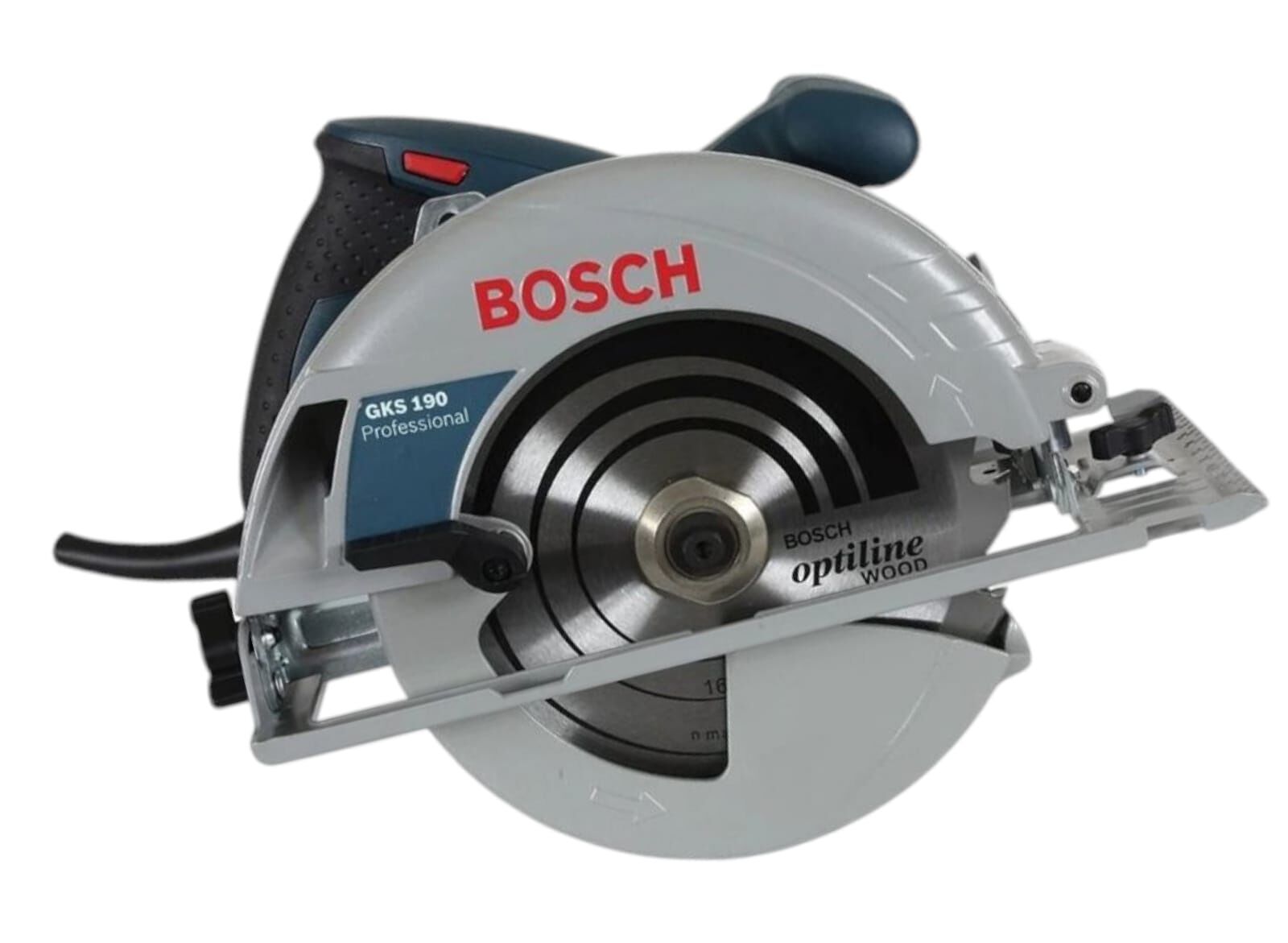 601 623 000   Bosch GKS190 Daire Testere