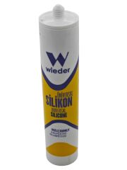 06149   Wieder Üniversal Şeffaf Silikon