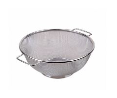 Byz-182   Boyraz Metal Tel Süzgeç 8*20Cm