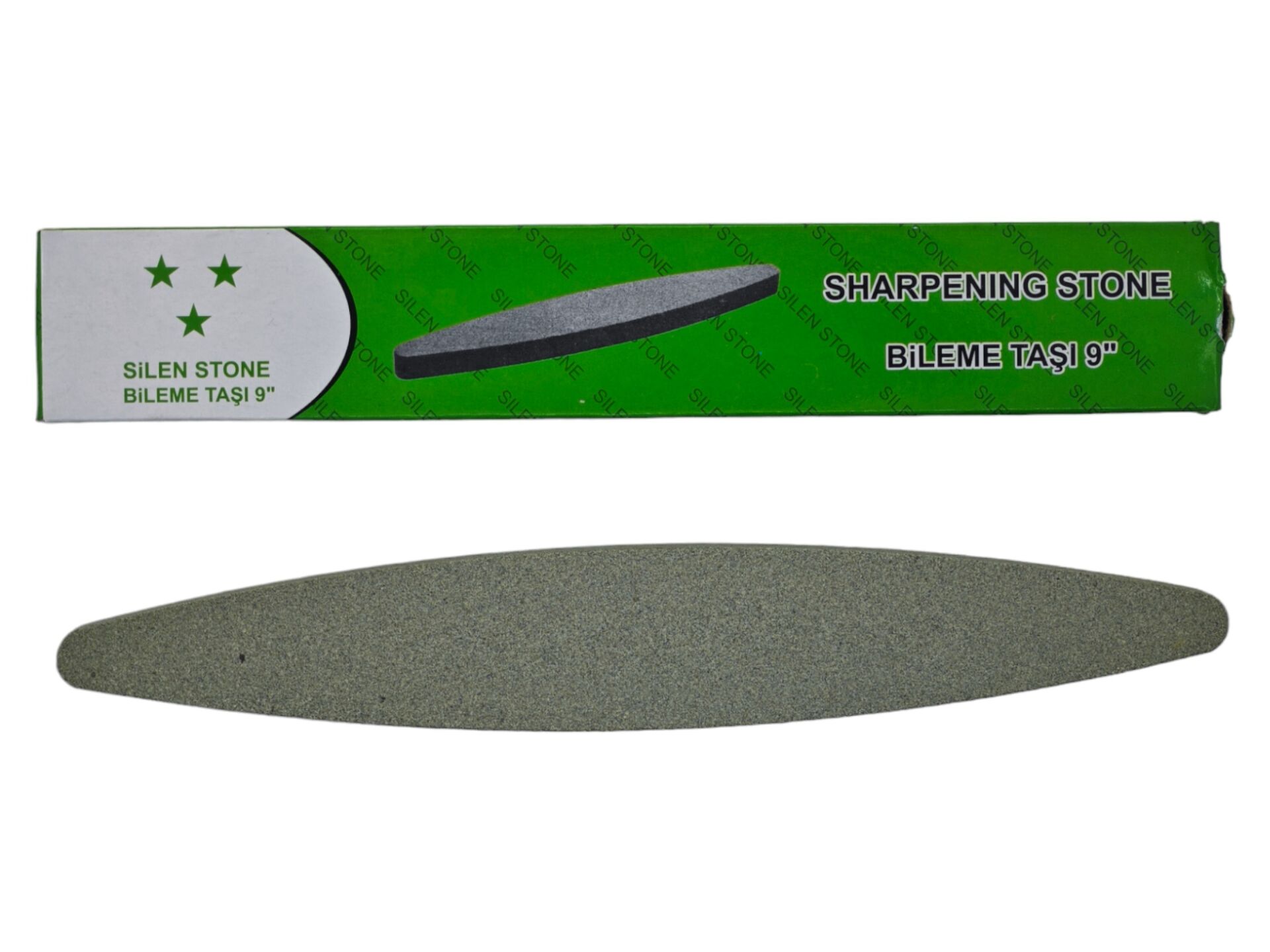 Mht-0077   Silen Stone Bileme Taşı 9 - Oval