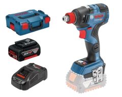 601 9G4 201   Bosch GDX 18V-200 C Somun Sıkma