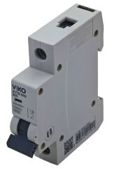 4Vtb-1B20-Sn2   Viko Otomatik Sigorta 20A