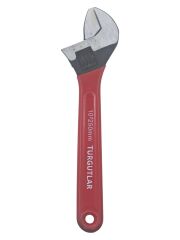 05608   Turgutlar Dövme Çelik Kurbağacık 10'' 250mm
