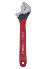 05609   Turgutlar Dövme Çelik Kurbağacık 12'' 300mm