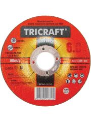 M-3308   Trıcraft Taşlama 115*6*22Mm