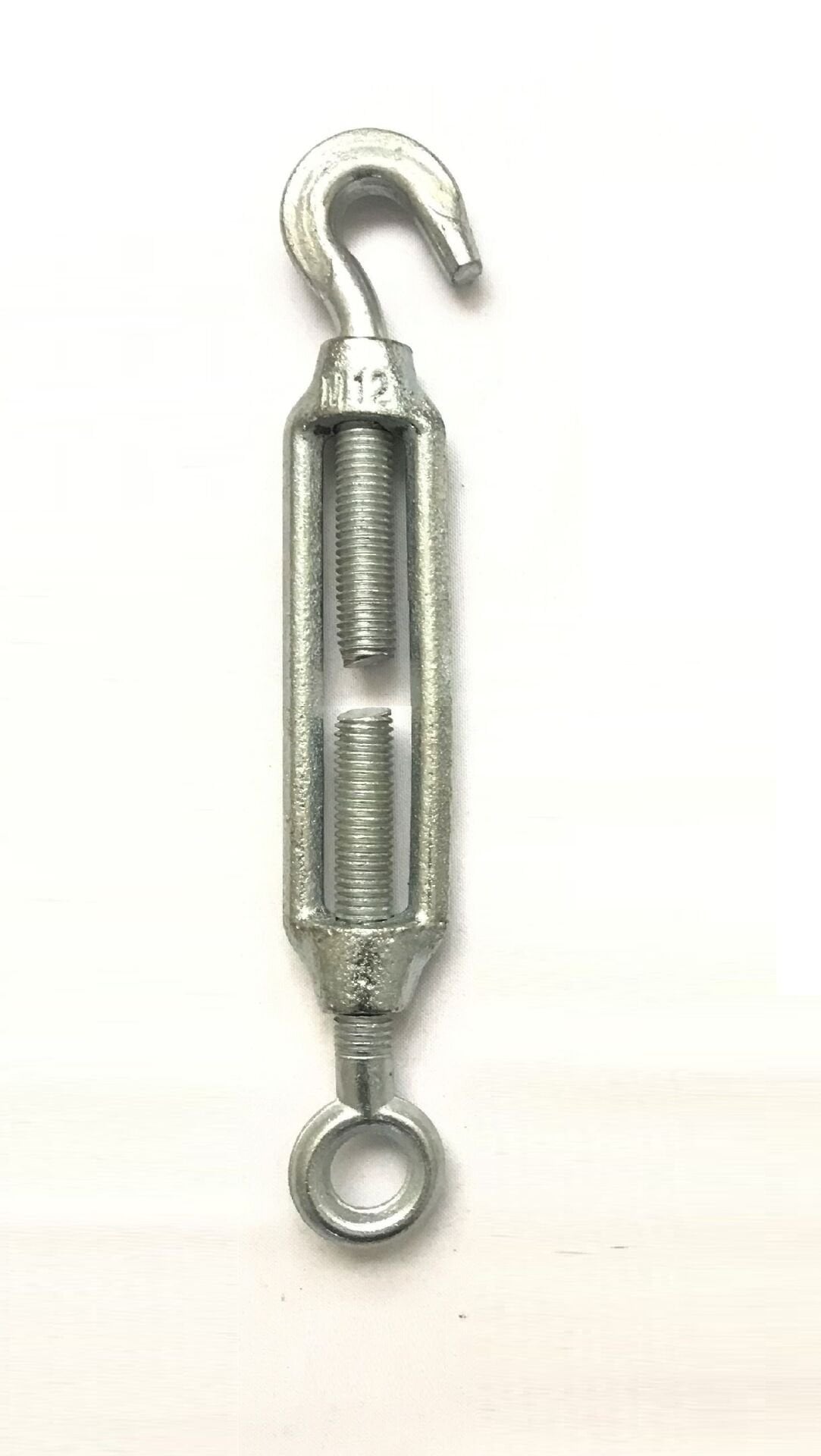 GG12   Galvenizli Metal Gerdirme 12mm