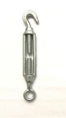 GG12   Galvenizli Metal Gerdirme 12mm