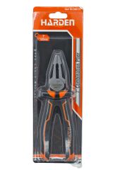 560177   Harden Kombine Pense 7'' 180mm