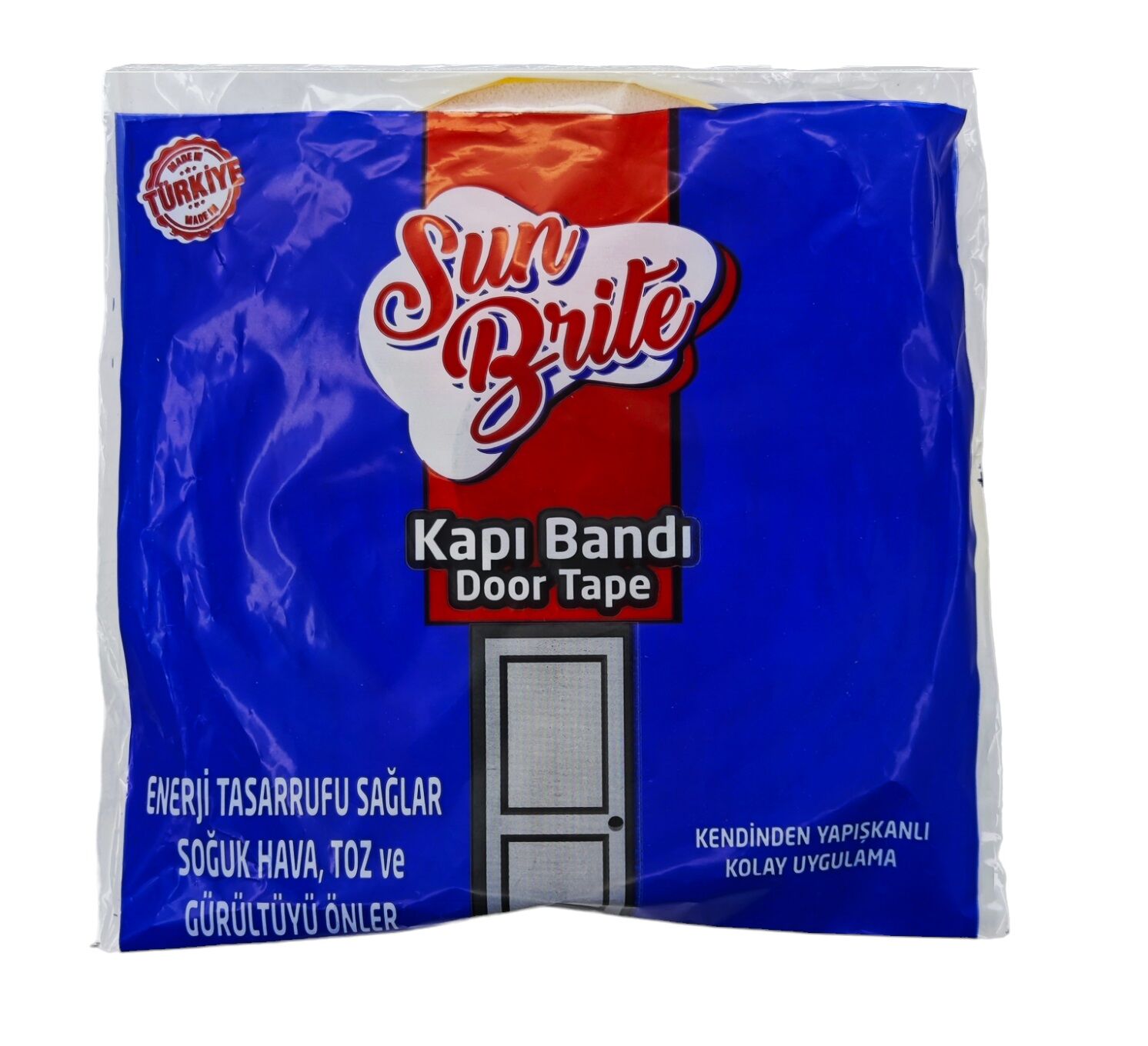 3083   Sun Brite Sünger Kapı Bandı