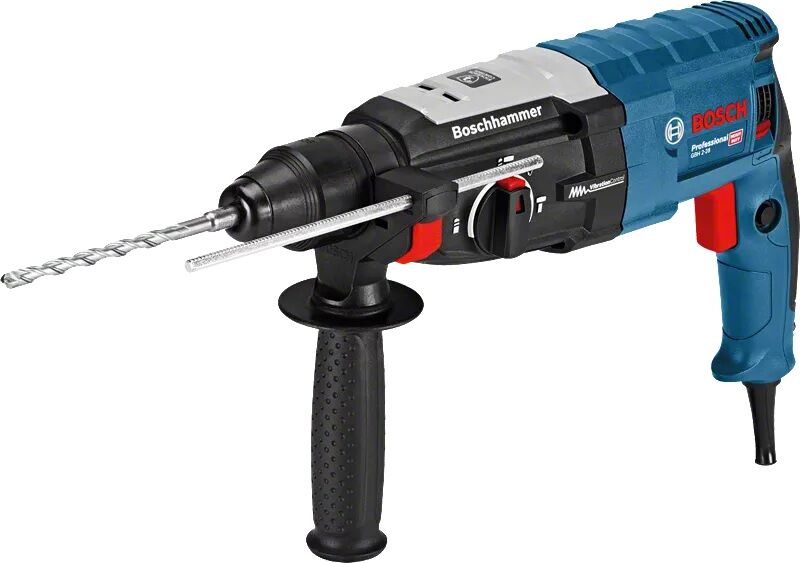 611 267 500   Bosch GBH 2-28 DRE Krıcı Delici Hilti