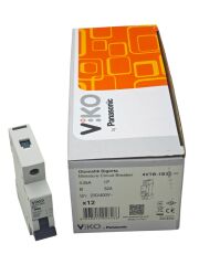 4Vtb-1B32-SN2   Viko Otomatik Sigorta 32A