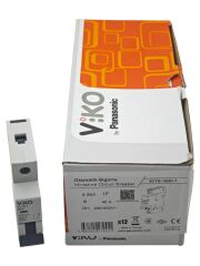 4VTB-1B40-T   Viko Otomatik Sigorta 40A