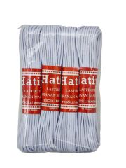 13790   Hatip Bel Lastiği 10M - Yuvarlak