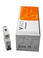 4VTB-1B25-SN2   Viko Otomatik Sigorta 25A