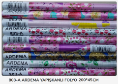 İma-803B   İma Yapışkanlı Folyo 45cm*2m