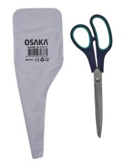 OM-395   Osaka Paslanmaz Çelik Makas 9.5''
