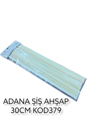 İma-379   İma Bambu Adana Şiş 20Li 28Cm