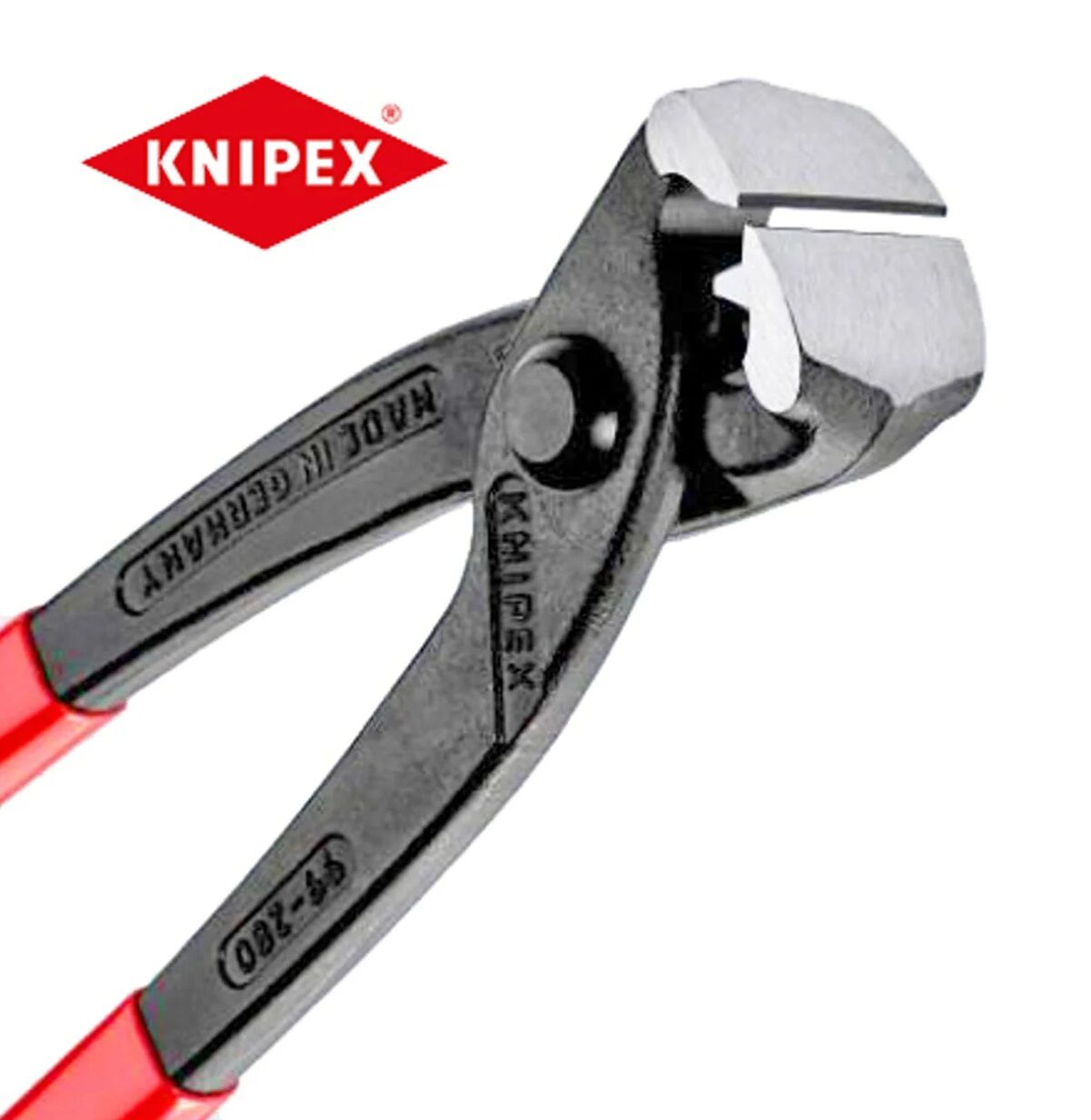 Ktx-908   Knıpex Prof. Kerpeten No:10
