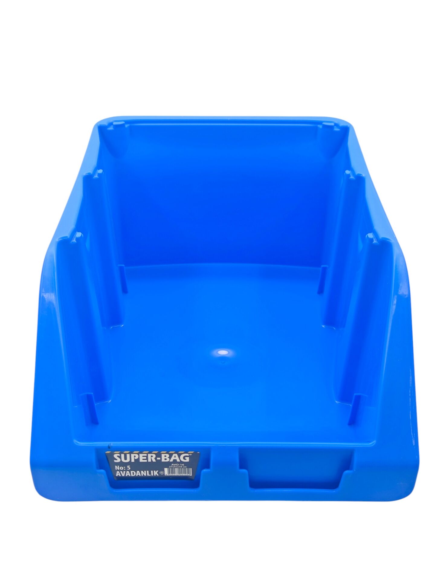 AVO-16   Super-Bag Avadanlık No:5