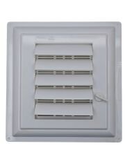02827   Menpaj 35*37cm Kanatlı Panjur