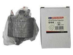 BSR-391   Bossra SDS Beton Buat Açma 80mm