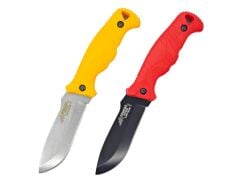 9003   Komodo Kılıflı Outdoor Kamp Bıçağı