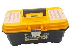 ASR-4030   Super-Bag Craft Takım Çantası 16''