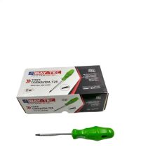 Mk4495   Bay-Tec Torx Tornavida T25