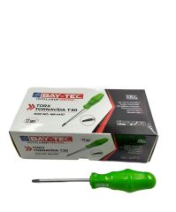 Mk4497   Bay-Tec Torx Tornavida T30