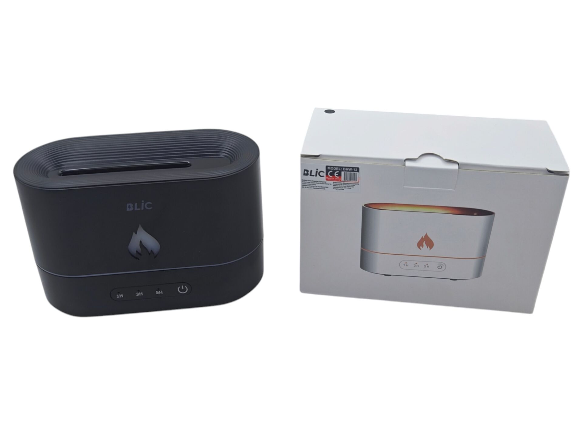 BHW-12   Blic Micro USB Slotlu Nemlendirici Makinesi