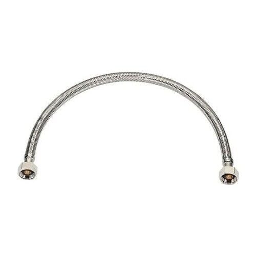 15455   Hazal 3/8 3/8 Ara Flex Boru 30cm