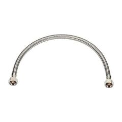 15455   Hazal 3/8 3/8 Ara Flex Boru 30cm