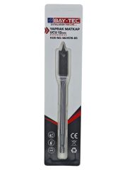 MU1578-85   Bay-Tec Yaprak Matkap Ucu 12mm