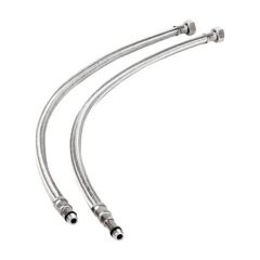 15460   Hazal 3/8 Batarya Flex Borusu 50Cm