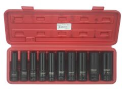06718   Sonmix Havalı Tabanca Lokma Seti 10prç 10-24mm