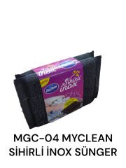 MGC-04   MyClean Sihirli Sünger 2li