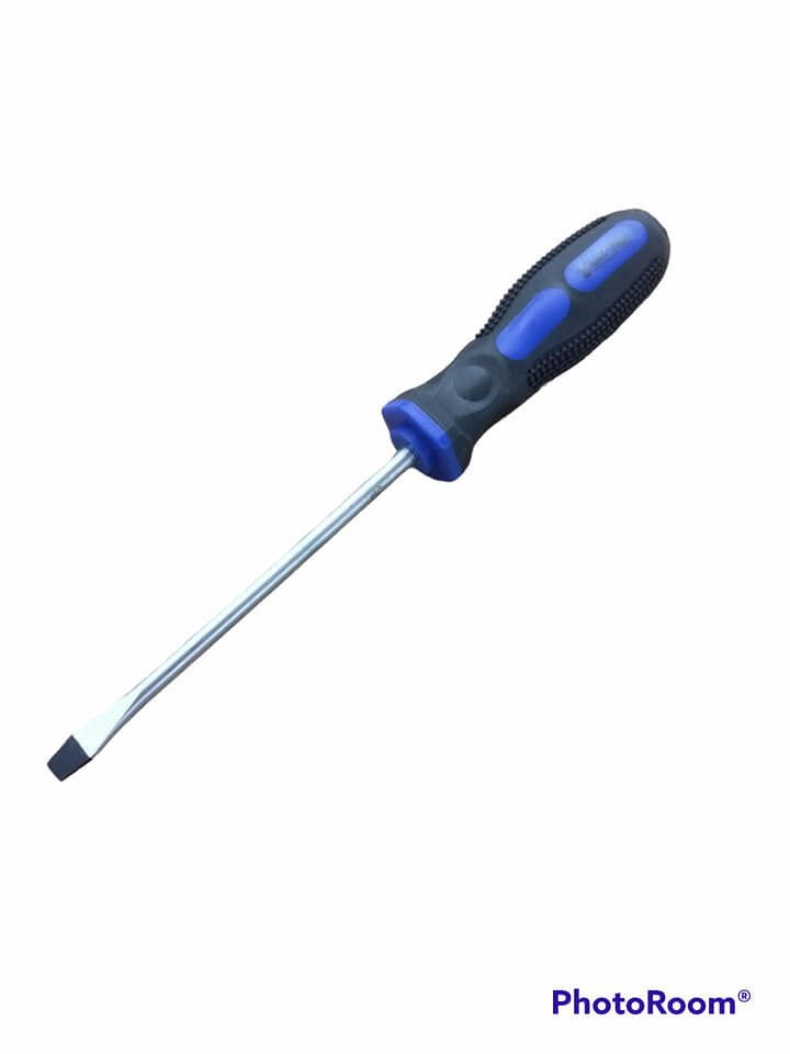 Mk-332   Baytaş Tornavida 1.2*6.5*125Mm