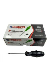 Mk4491   Bay-Tec Torx Tornavida T10