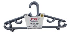 Pb-010   Pobi Moblen Askı 6Lı